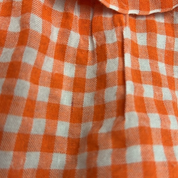 The Bubble Girls size L Ruffle Skirt - Picture 3 of 9